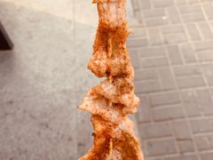 -老绍兴三味臭豆腐(奥林匹克购物广场店)