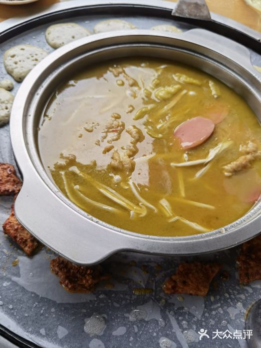 重庆乌鱼庄·龙滋鲜(青羊大道店)图片