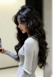 -BEAUTY HAIR GANO