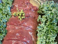 -手选潮汕鲜活牛肉火锅(二七广场店)