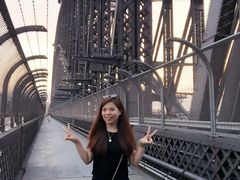 -悉尼海港大桥