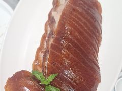 -大碗居·烤鸭·鱼头泡饼(天坛东门店)