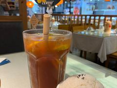 -老屋印象川菜(马园路店)