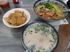 -韦记牛杂汤(清晖园店)