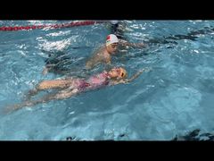 -W FITNESS 威尔仕健身·游泳(老西门新苑店)