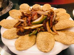 猪头肉-於氏虾神(盱眙总店)