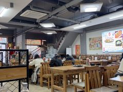-朝族高丽火盆(长白山总店)