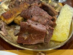 -拉丁餐厅·巴西烤肉自助(正佳广场店)