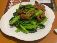-老坑记·香港经典粤菜馆