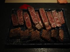 -觅福里•熟成和牛餐厅