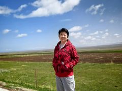 -青海湖国家重点风景名胜区