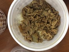 -食其家·牛丼咖喱(广元西路店)