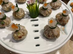 -悦真雅院·四合院·清真私房菜(雍和宫店)
