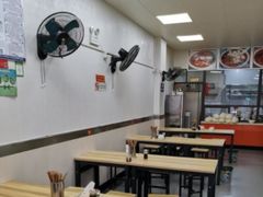 -无名老卤面(中华门店)
