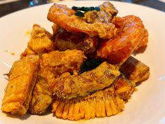 -港丽餐厅(高德置地店)