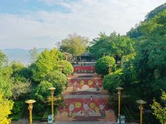 -三峡梯城