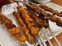 -南城香·饭香串香馄饨香(赵公口店)