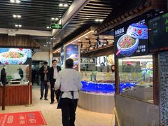 -小螺号海鲜·地道鲁菜(泉城广场店)