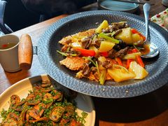 -薇酌饮·陕西菜(南门外店)