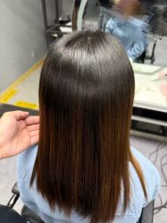 -逅续沙发自然卷专研