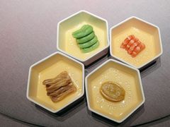 -璞徽·徽商家宴(长泰广场店)