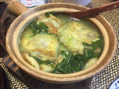 -老客家·客家菜(万达店)