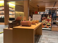 -奈雪茶院·茶室茶馆(广州粤海天地店)
