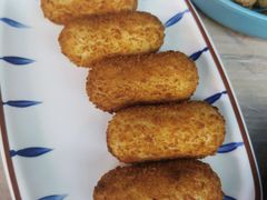 -李记社区家常菜馆(金秋千秋别墅花园店)