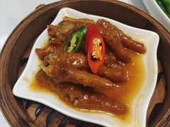 -赏点粤式点心(广州塔店)