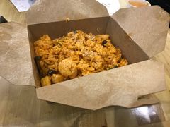 -greenjoy绿享轻食(宁海路店)