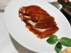 -四季民福烤鸭店(望京旺角店)