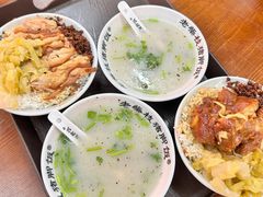 -老柴枝猪脚饭(窑岭店)