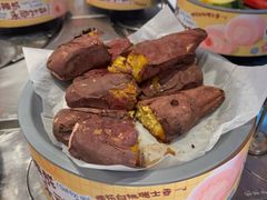 -龍歌自助小火锅(李沧丽达店)