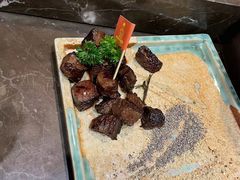 -春田小幸铁板烧(忠义街店)