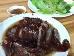 烧鹅-黄连大头华烧鹅店(大良店)
