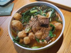 -一顿烧烤(八经街店)