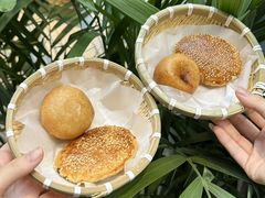 -贡梅老面馆·蟹粉面·无锡特色小吃(南长街主推店)