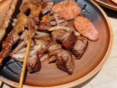 -大渔铁板烧(蛇口店)