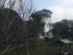 景点-山湖温泉