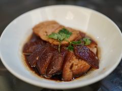 隆江猪脚-吴记富苑(朝阳店)