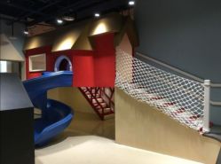 -儿童乐园(王府井百货店)