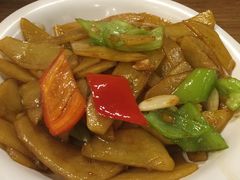 -妈妈的味道(工人体育场东路店)