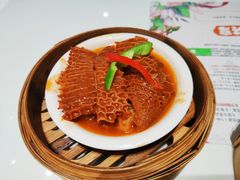 马来沙爹金钱肚-有心德(麦地店)