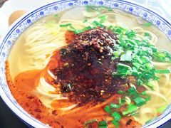 -东方宫中国兰州牛肉拉面(新起街店)