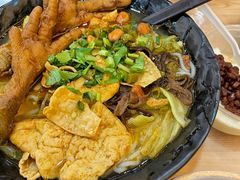 -覃记螺蛳粉·桂林米粉(鼓楼南街店)