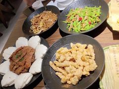 -老村长•湖北家常菜(南湖店)