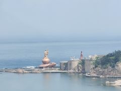 -摩天岭风景区