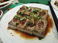 酿豆腐-香山小厨(南联路店)