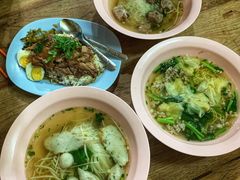 -马里奥明星猪脚饭
