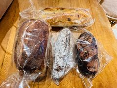 -佐敦面包铺·JORDAN BAKERY